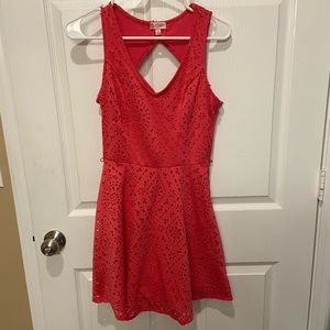 NWOT Size 1 Candie’s dress